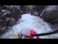 Lammer riverguide world kayak river guide  lammerfen salzburg austria