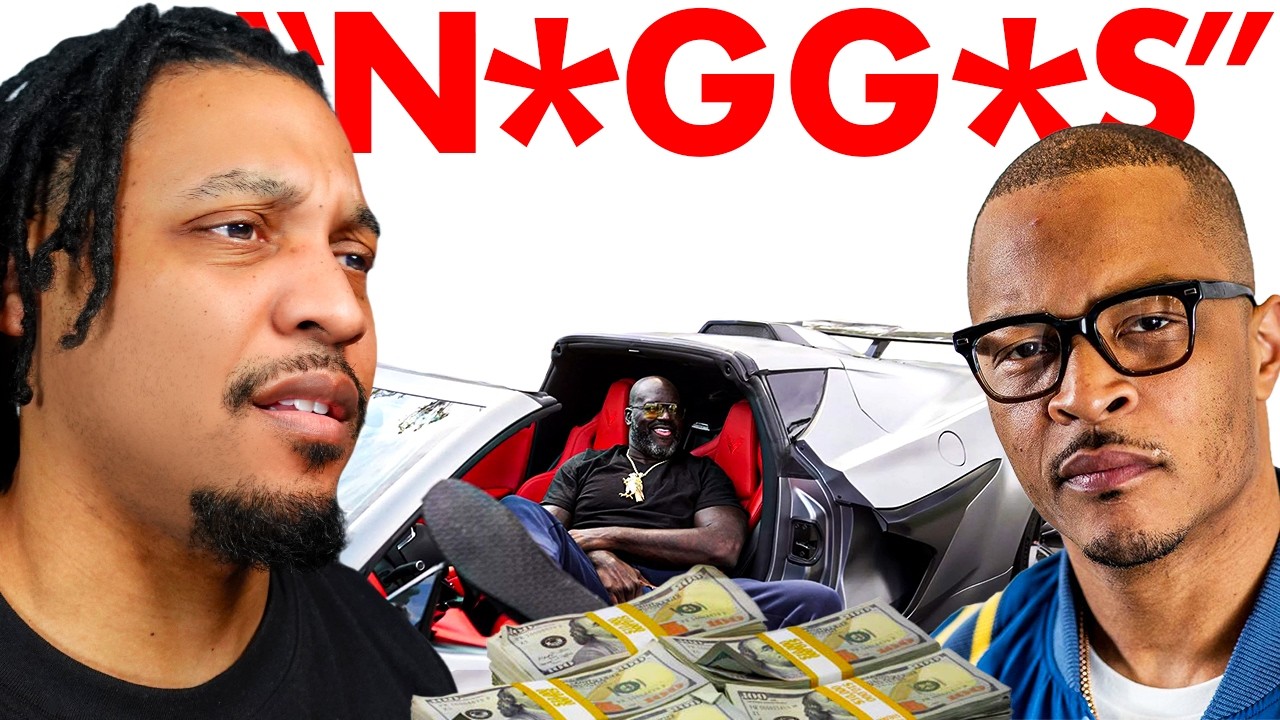 Black Celebrities Keep Making Racists RICH… Even After Facing Discrimination