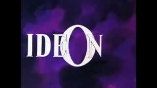Space Runaway Ideon - Eyecatch