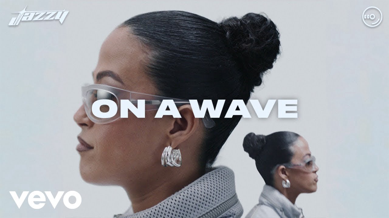Download Jazzy, East End Dubs - On A Wave MP3