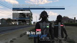PERK vs IGBE | Tactic Game |