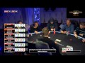 CASH KINGS E33 1/2 - DE - PLO 5/5 - Live cash game poker show