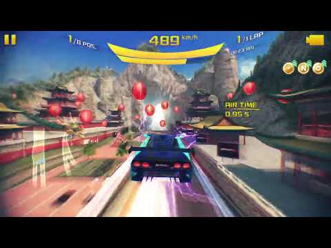 Tires Cup - The Great Wall - 00:48:905 - Mosler Super GT Sportline