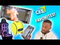 The best tech i found at ces 2024