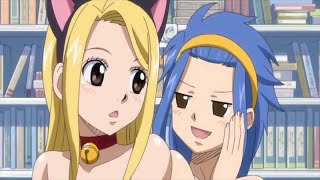 What's It Like Riding a Dragon?? Fairy Tail Comic Dub