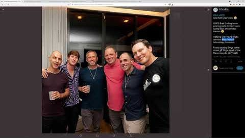 XRP Ledger Proposed Upgrade, Is Algorand Part Of The A Team? Interoperability Is KEY!