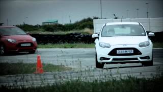Peter Van De Steenoven - Focus St Experience