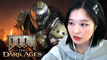 39daph Plays DOOM: The Dark Ages - Part 3