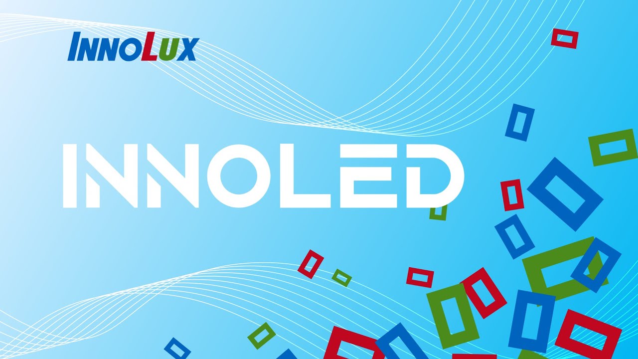 InnoLED, Beyond Your Imagination. - YouTube
