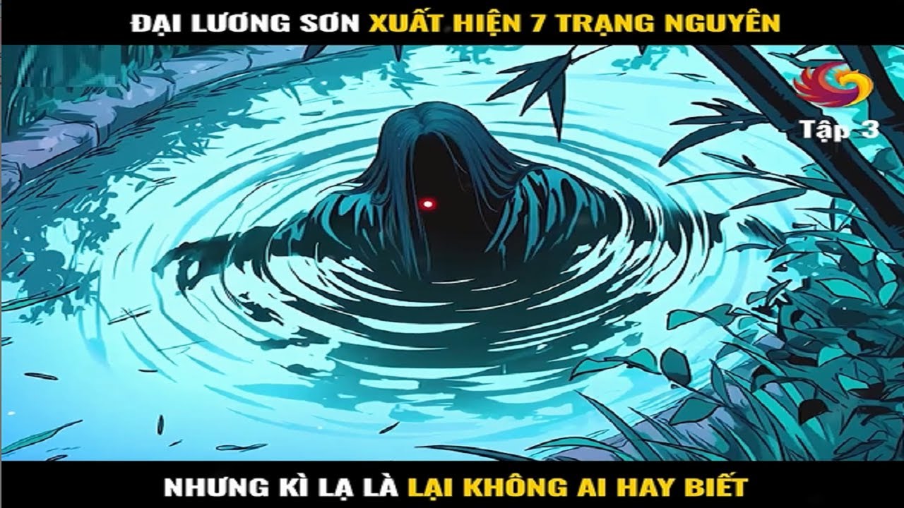 Review Truyen: Kỳ Thuật Quỷ Môn Quan (Full) | Thổ Dân GM