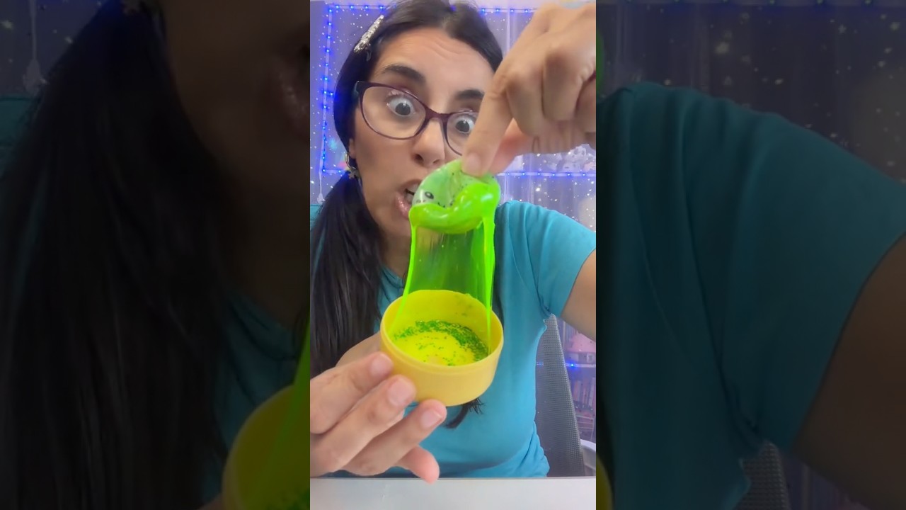GIULIA FA IL BAGNO AL RAVIOLO SUPER RARO E LO RIEMPIE CON…🟢