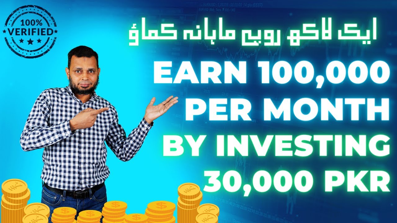 How to Earn 1 Lakh Per Month Online With This Skill! - YouTube