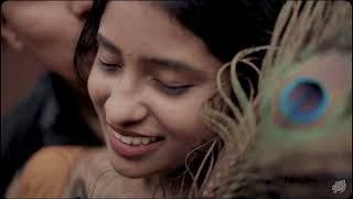Kerala traditional save the date video