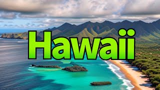 Discover the Magic of Hawaii: Beaches, Volcanoes, and Culture!