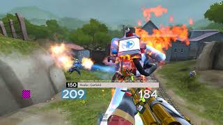 Pyro ASMR V2.1 (#19) screenshot 5