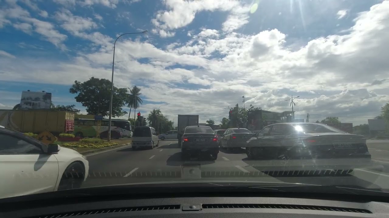 Laksa Laksam Cendoi Save Cost Mydin Pilot Radio