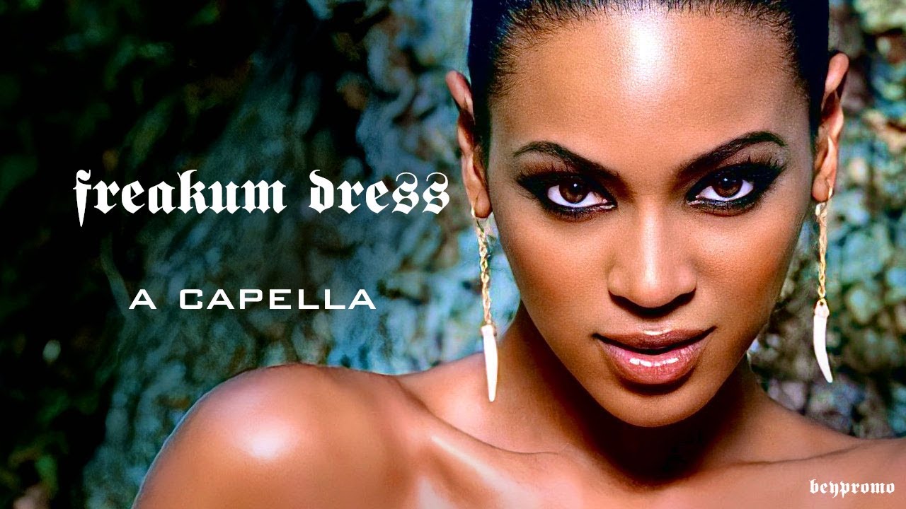 freakum dress song Beyonc Freakum Dress - song and