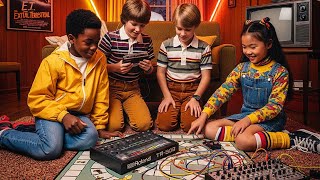 Music Stream - Whats on my drive?!?