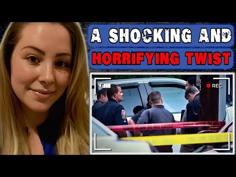 The Hargan Family Crime Story: Horror, Shock, and Impossible Turn of Events. Documentary.