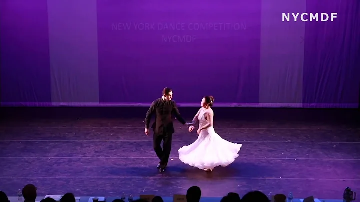 Special Performance, Susan & Andrey