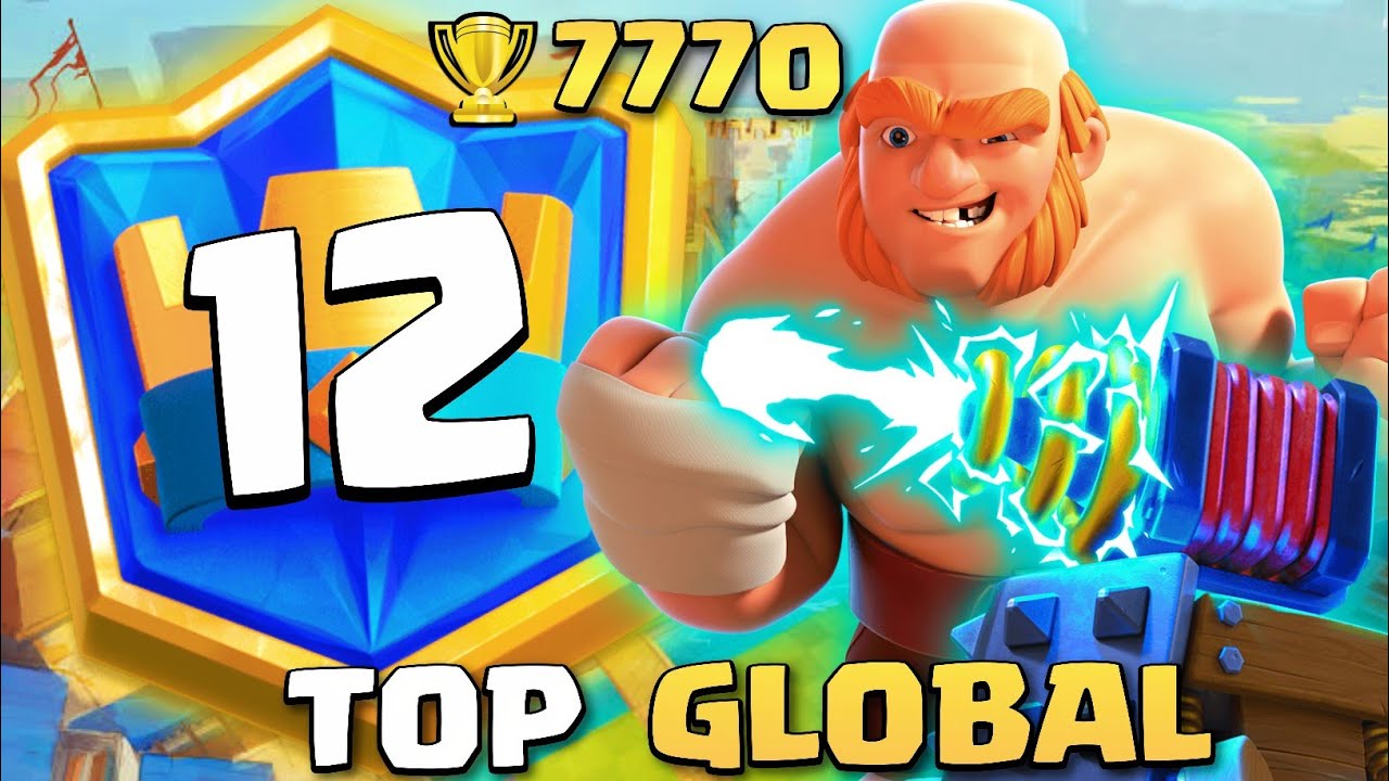 TOP 12 IN WORLD WITH BEST SPARKY DECK | SPARKY TOP LADDER 