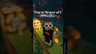 This is Minecraft. Part2 #minecraft #redstone
