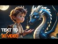How to Create Stunning 3D Animation Videos Using Free AI – Step-by-Step Tutorial