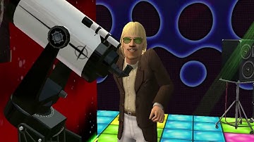 The Sorrows Of Young Vidcund