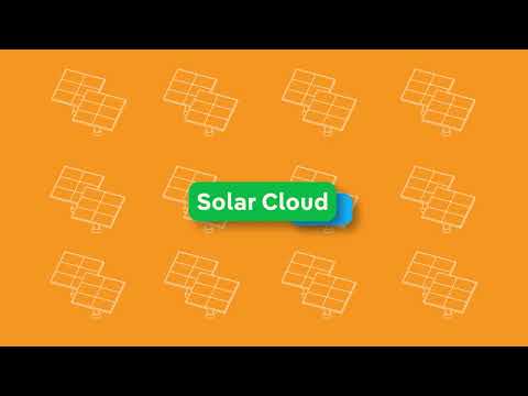 Solar Cloud | Iberdrola