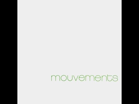 Mouvements — Christian Oestreicher et al. - Leben/Nebel (Switzerland, 1973)