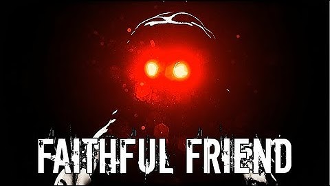 Faithful Friend Walkthrough (Full Gameplay)