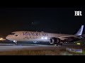 Riyadh Air commences operations in Pakistan with inaugural flight to Islamabad