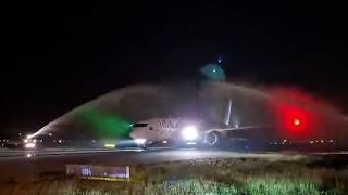 Riyadh Air commences operations in Pakistan with inaugural flight to Islamabad