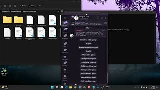 Telegram members Adding software || Telegram members Adding script || scraper bot || Telegram screenshot 4