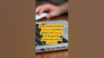 Microsoft Stops Producing Mice, Keyboards, Webcams, Focusing on Surface