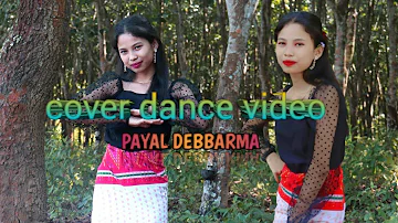 Ruwi_Ruwi_Khedi || official cover dance || New kaubru video || Camera. Runal d/b ||