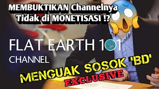Download lagu Bikin Penasaran⁉️ Bongkar Siapa Sebenarnya BOSSDARLING Pemilik Channel FE101😱