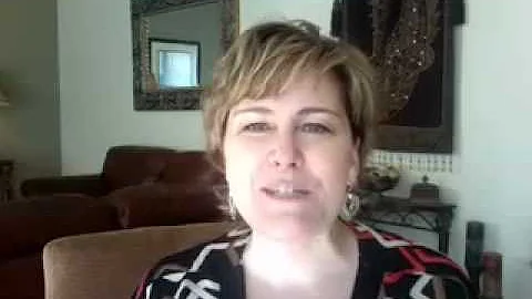 Increase Your Power Today with Coach, Tammy Redmon
