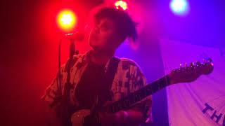 TRASH KIT - Live at Upset The Rhythm