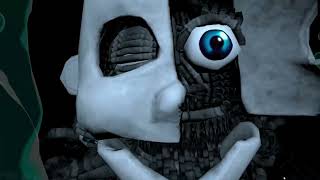 The PAIN of Ennard - Ennard Vent Repair - Five Nights at Freddys VR