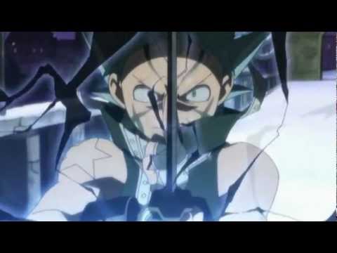 【Soul-Eater-AMV】--Just-Getting-Started