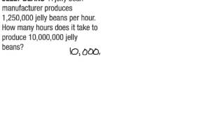 Writing Equations