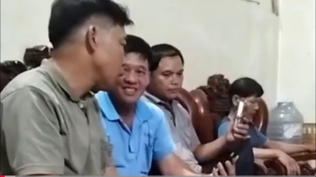 Shi nùng giang cao bằng