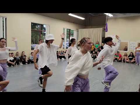 AFDF - World of Dance 2023