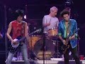 MONKEY MAN - ROLLING STONES (live)