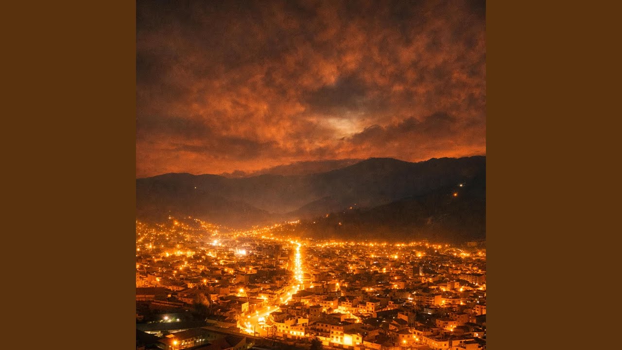 Wiñay puriy (El caminar eterno)