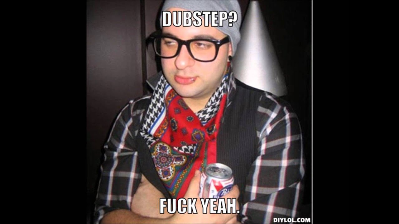 DJ Oreoz Rapstep Mix