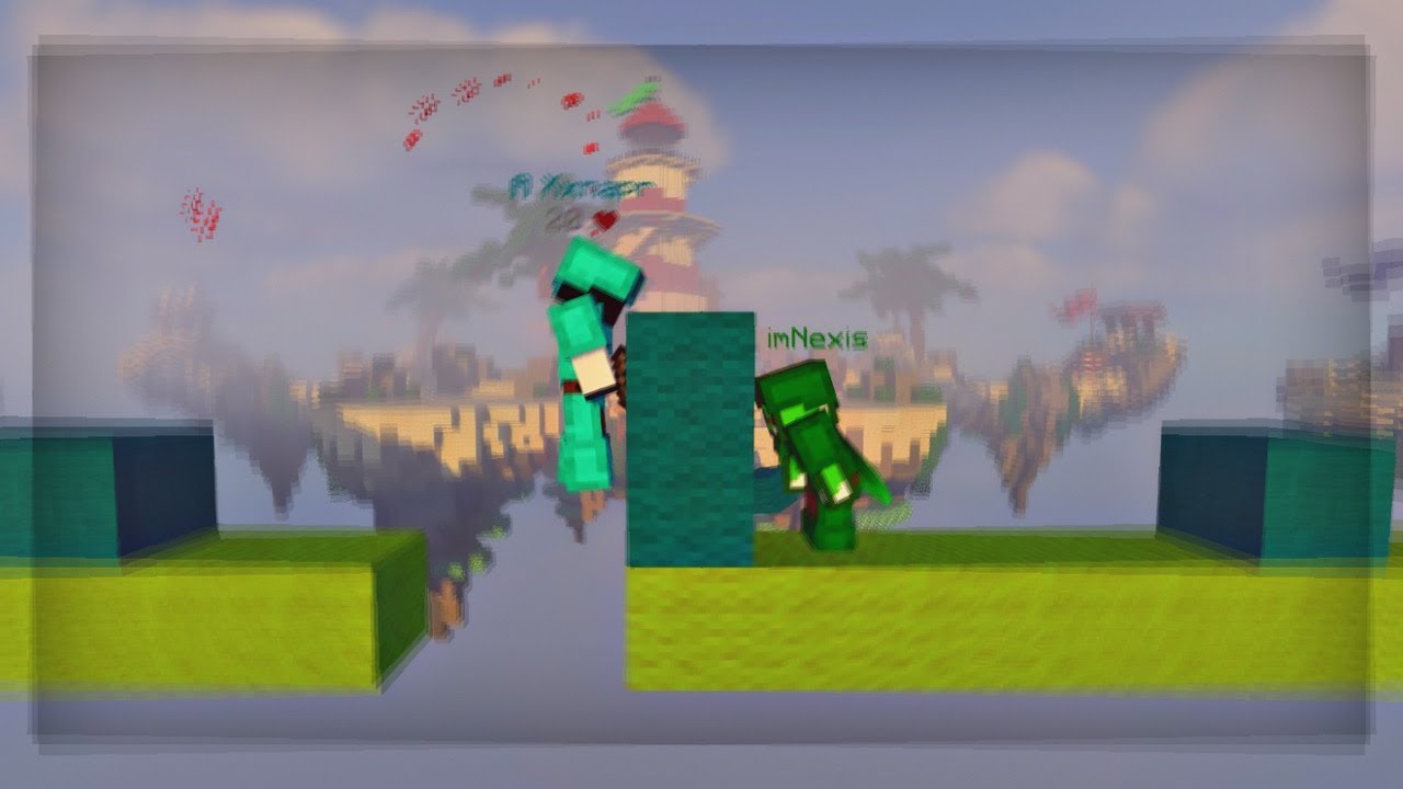 The BEST Bedwars plays... YouTube