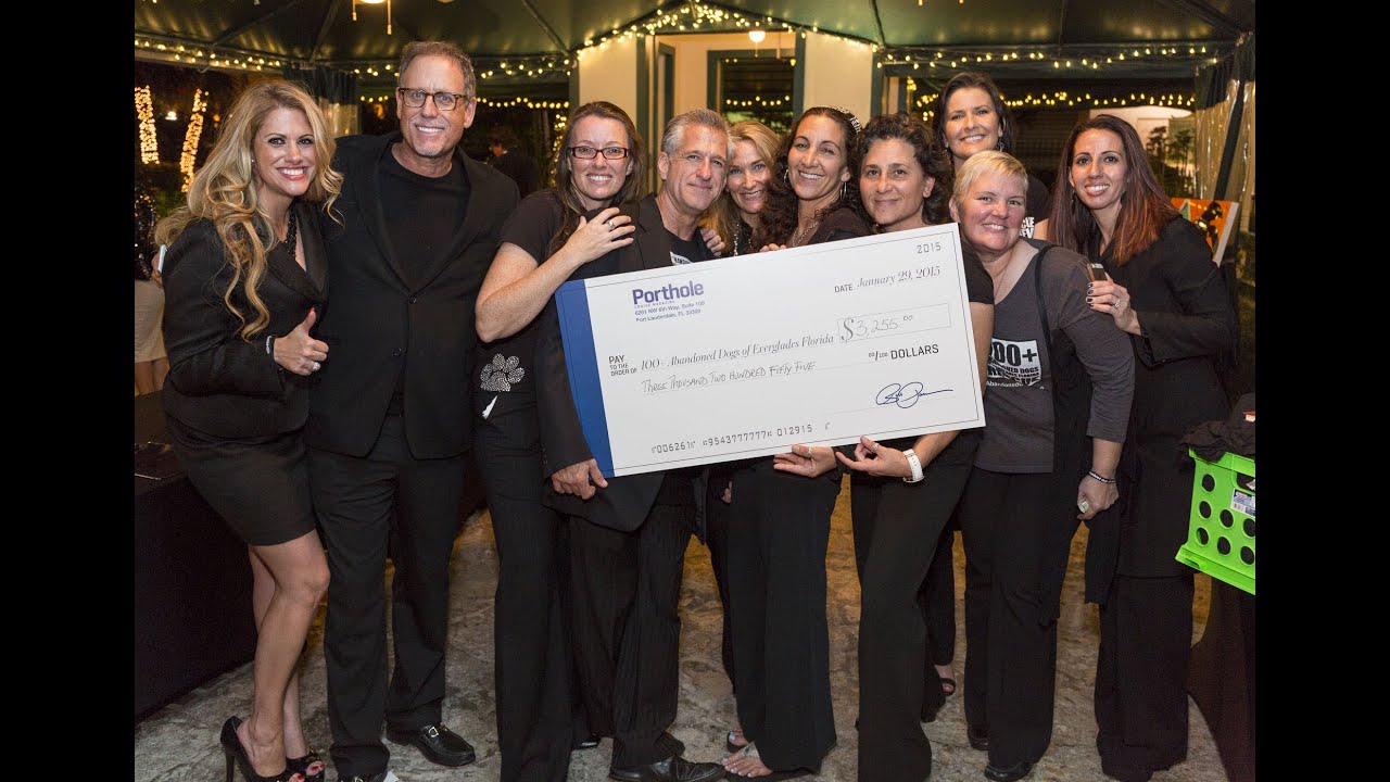 Porthole Cruise Magazine celebrates cruise tourism in Fort Lauderdale