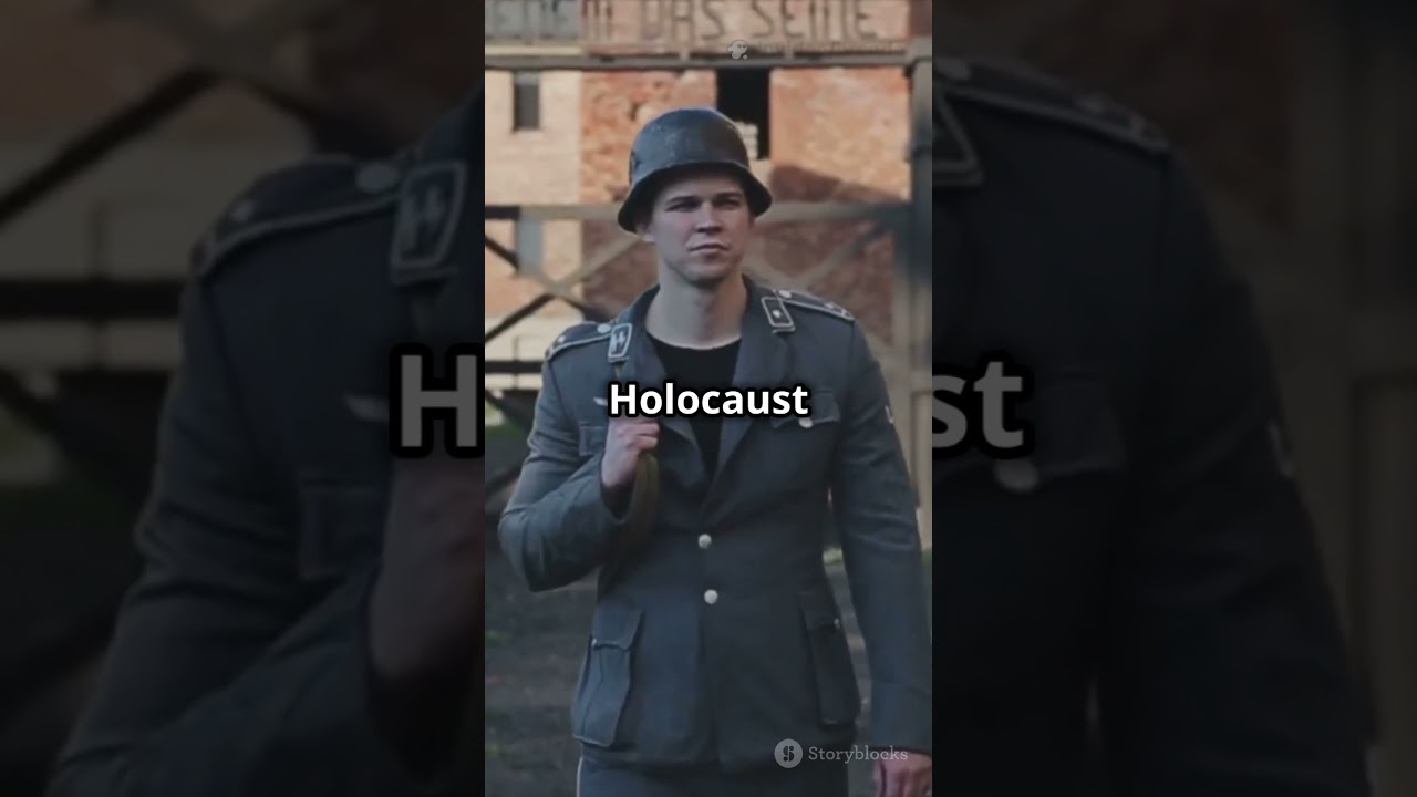 World War II: The Wild West of the 20th Century